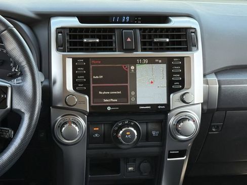 Used 2023 Toyota 4Runner SR5 Premium w/ Moonroof Package image 17