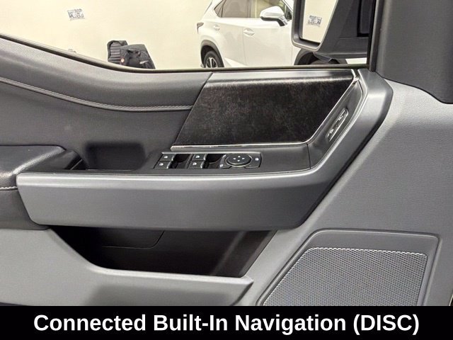 Used 2022 Ford F150 XLT w/ Equipment Group 302A High AWD/4WD image 27
