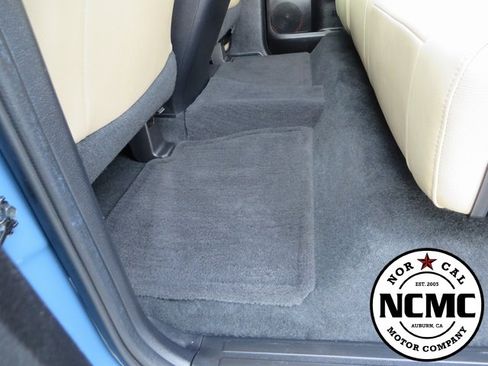 Used 2020 Toyota Tundra Limited image 47