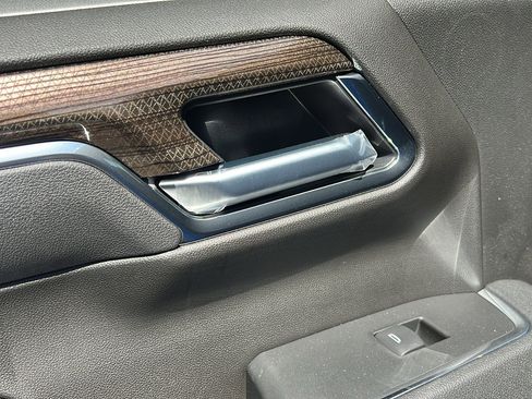 New 2026 Chevrolet Silverado 1500 LT Trail Boss w/ Convenience Package II image 15