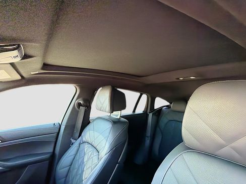 Used 2025 BMW X6 xDrive40i image 27