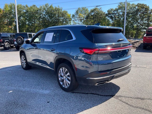 Used 2026 Buick Enclave Preferred FWD image 25