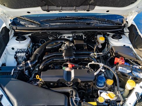 Used 2013 Subaru Impreza 2.0i Limited w/ Popular Pkg 1 image 26