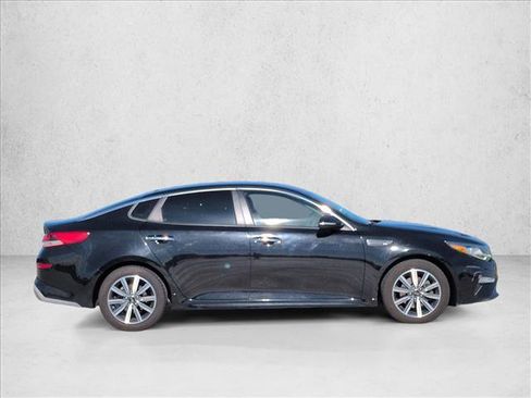Used 2019 Kia Optima LX w/ LX 17" Wheel Package image 4