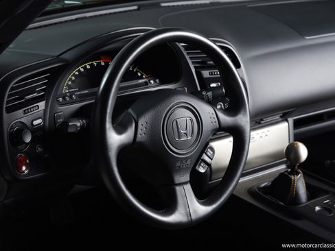 Used 2008 Honda S2000 CR image 31