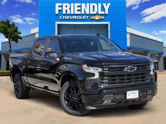 Used 2023 Chevrolet Silverado 1500 RST 360° Tour