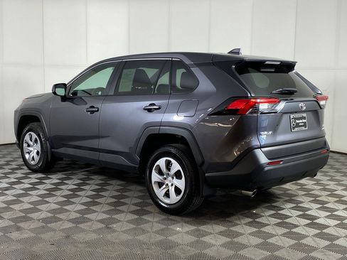 Used 2024 Toyota RAV4 LE image 3