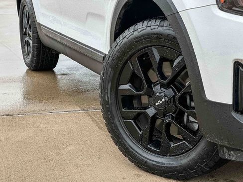 Used 2024 Kia Telluride SX X-Pro AWD/4WD image 9