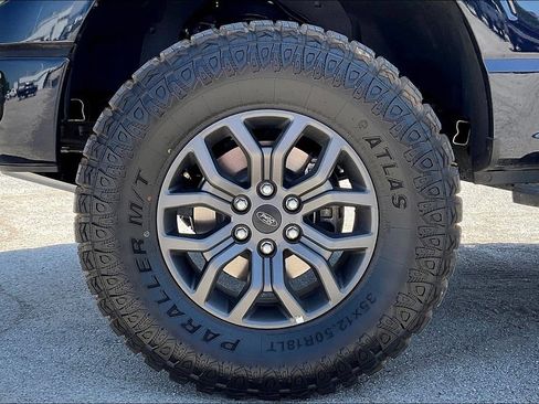 Used 2025 Ford F150 Tremor w/ Tow/Haul Package AWD/4WD image 31