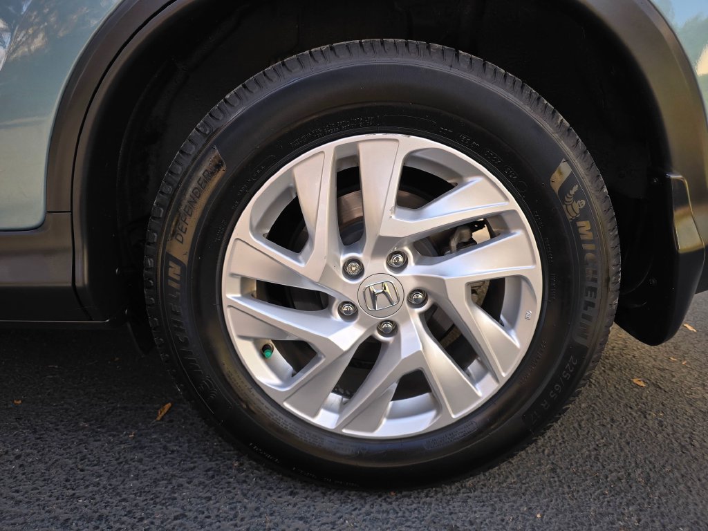 Used 2016 Honda CR-V EX-L image 6