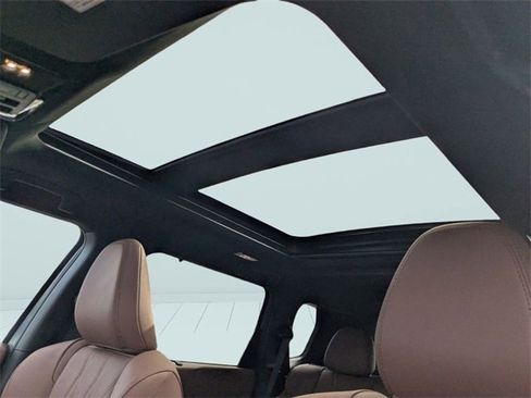 Used 2025 Mitsubishi Outlander SEL image 22