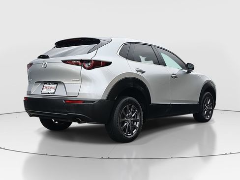 Used 2020 MAZDA CX-30 FWD image 5