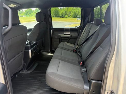 Certified 2018 Ford F150 XLT w/ Equipment Group 302A Luxury AWD/4WD image 20