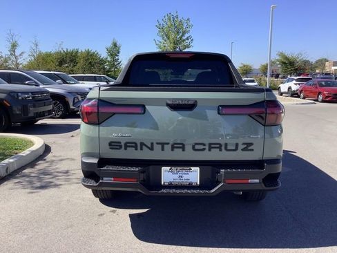 Certified 2026 Hyundai Santa Cruz SE AWD/4WD image 7