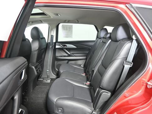 Used 2023 MAZDA CX-9 Touring Plus image 18