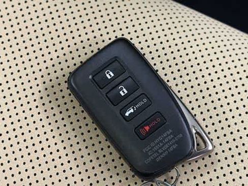Used 2020 Lexus NX 300 FWD w/ Premium Package image 36