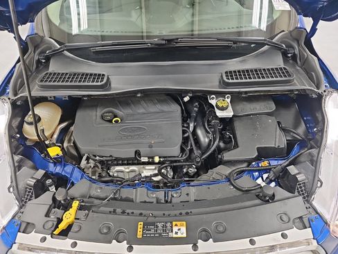Used 2018 Ford Escape SE image 27