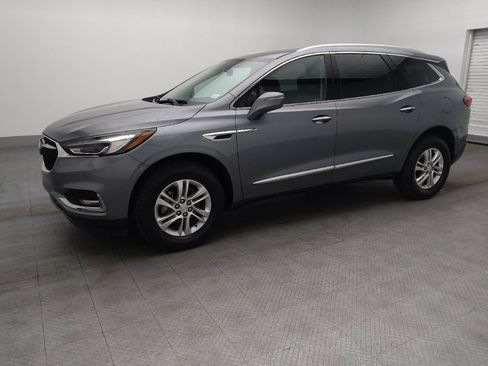 Used 2020 Buick Enclave Preferred image 2