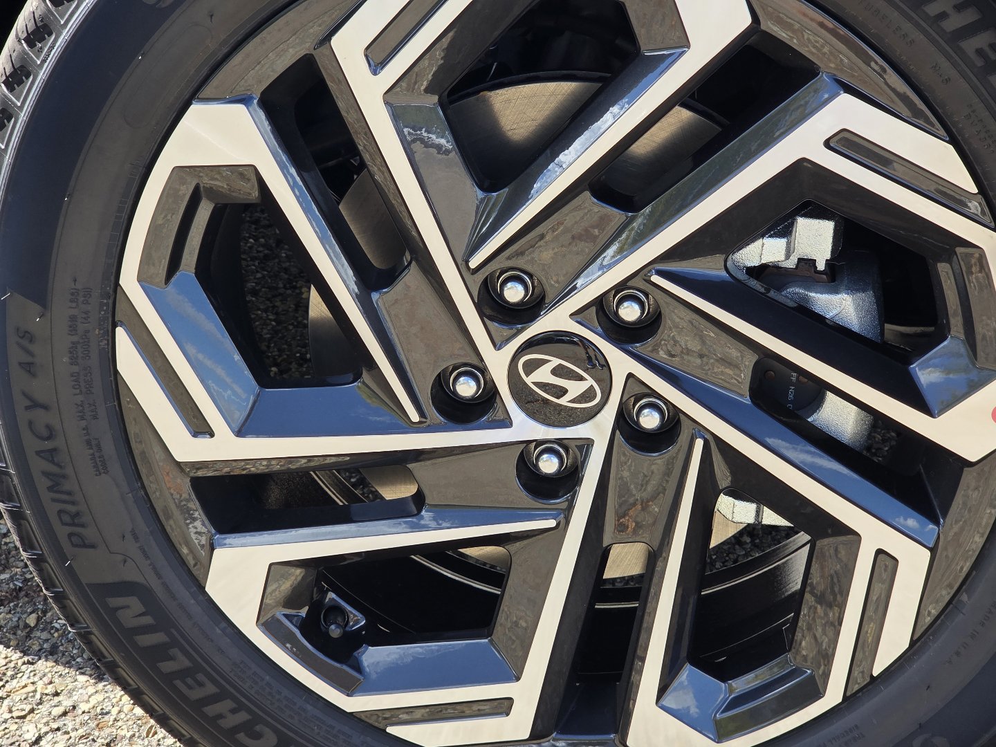 New 2026 Hyundai Tucson SEL Plus AWD/4WD image 11