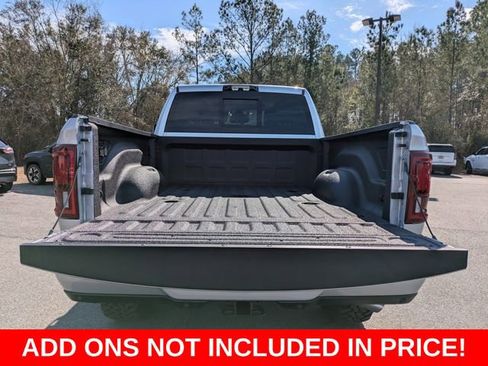New 2026 RAM 2500 Limited AWD/4WD image 26