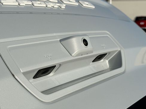 New 2026 Ford Bronco Sport Outer Banks image 13