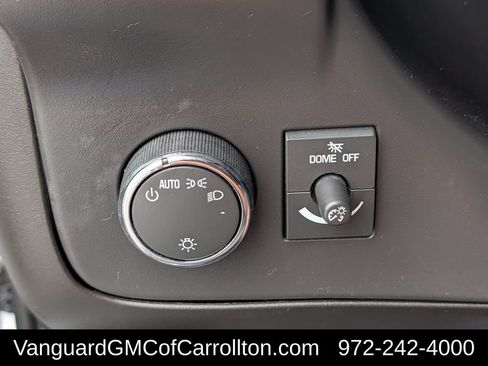 Used 2025 Chevrolet Express 3500 LT w/ LT Preferred Equipment Group RWD image 22
