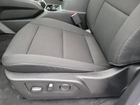 New 2026 Chevrolet Colorado LT image 9