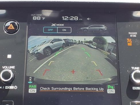 Certified 2023 Subaru Outback Touring XT AWD/4WD image 8