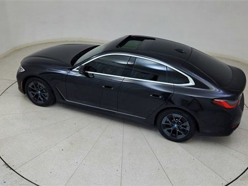 Used 2024 BMW i4 xDrive40i w/ Premium Package image 78