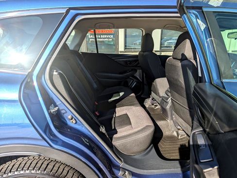 Used 2020 Subaru Outback image 13