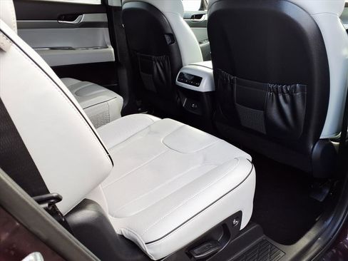 Used 2023 Hyundai Palisade SEL w/ Cargo Package image 13