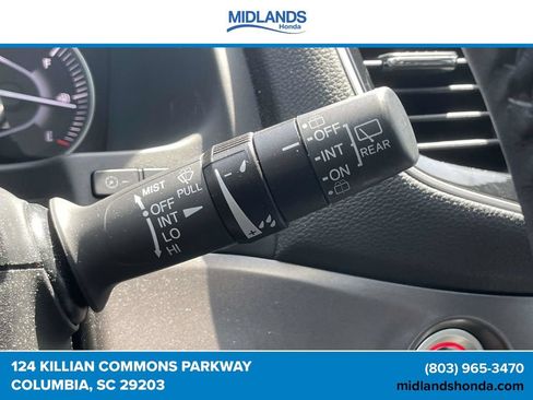 Used 2023 Honda Passport EX-L image 25