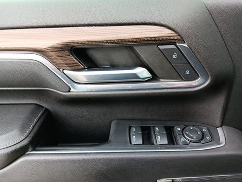 Used 2024 Chevrolet Silverado 3500 LT w/ True North Edition image 31