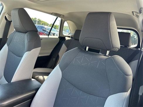 Certified 2024 Toyota RAV4 XLE image 17