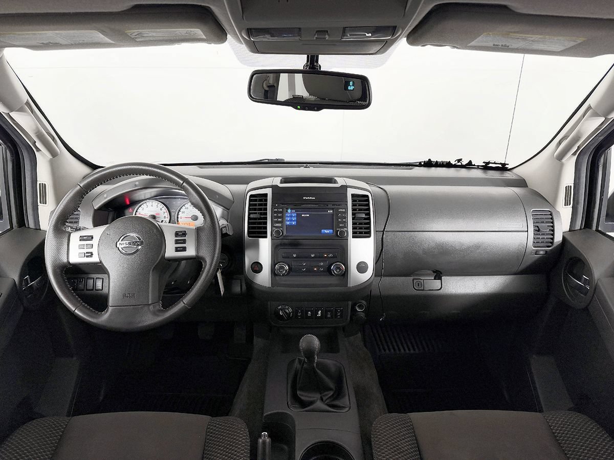 Used 2015 Nissan Xterra PRO-4X AWD/4WD image 51