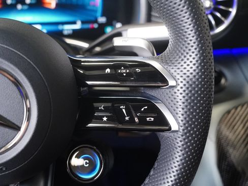 Certified 2026 Mercedes-Benz AMG GT 63 image 17