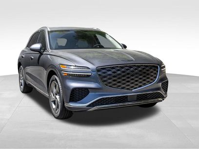 New 2026 Genesis GV70 2.5T Select