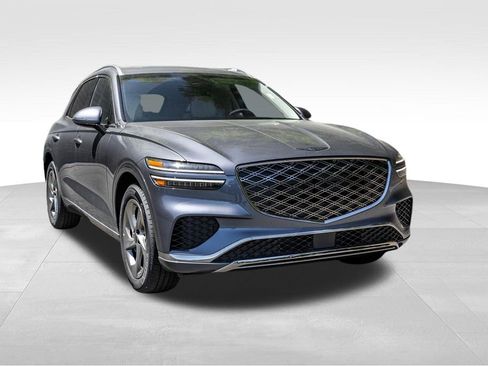 New 2026 Genesis GV70 2.5T Select AWD/4WD image 1