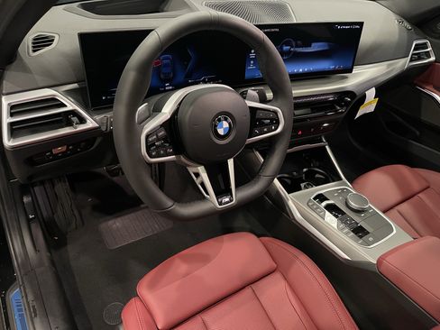 New 2026 BMW 330i xDrive Sedan w/ M Sport Package AWD/4WD image 7