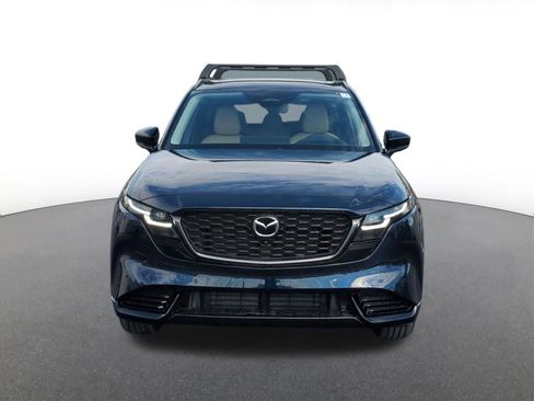New 2026 MAZDA CX-5 2.5 S w/ Premium Plus Package AWD/4WD image 9