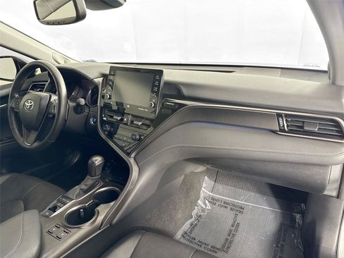 Certified 2024 Toyota Camry XSE w/ Driver Assist Package FWD image 42
