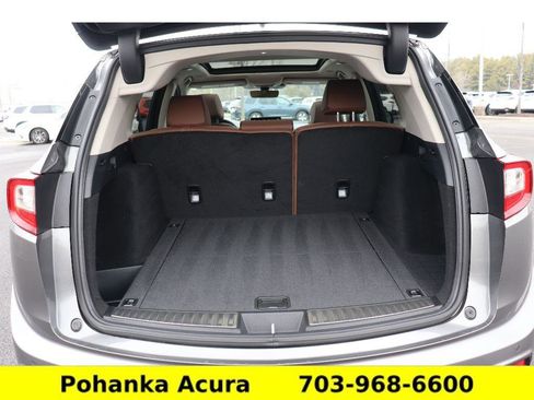 Used 2023 Acura RDX AWD w/ Advance Package image 34