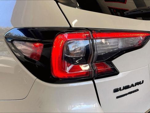 Used 2024 Subaru Outback Onyx Edition image 18