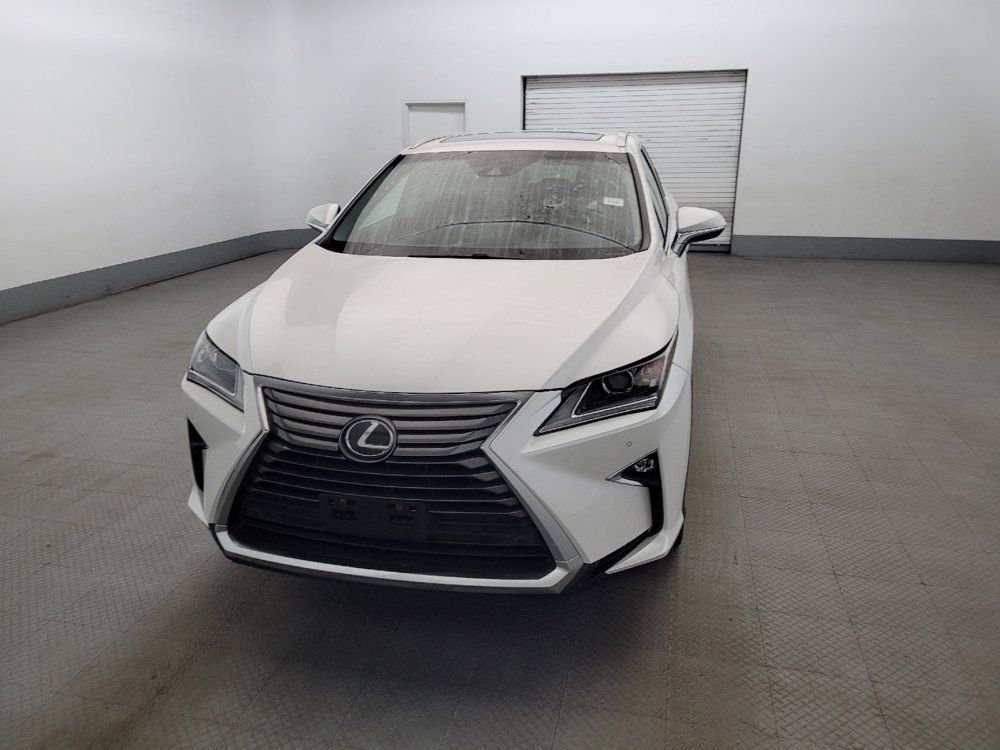 Used 2017 Lexus RX 350 AWD image 15