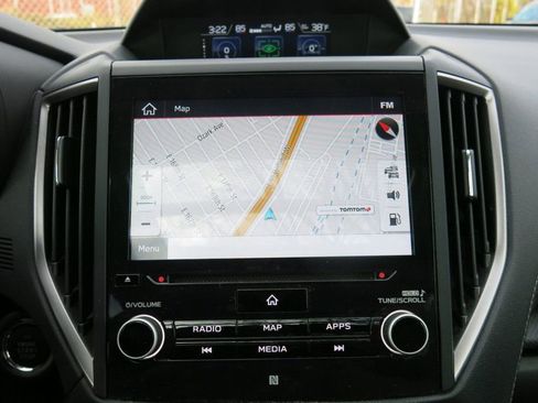 Used 2022 Subaru Forester Touring w/ Popular Package #2 image 27