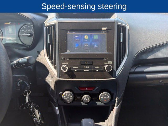 Used 2019 Subaru Forester w/ Alloy Wheel Package AWD/4WD image 9