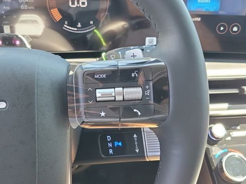 New 2026 Hyundai Santa Fe SEL AWD/4WD image 8