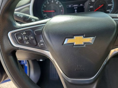 Used 2023 Chevrolet Malibu LT FWD image 24