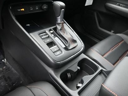New 2026 Honda CR-V Sport-L