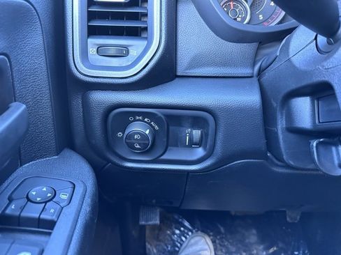 New 2026 RAM 3500 Tradesman image 25